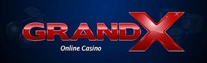 GrandX Καζίνο