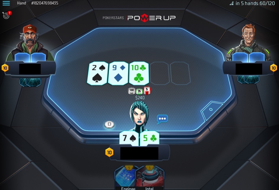 reg poker