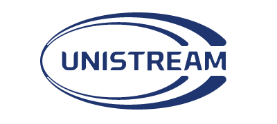 Unistream logo